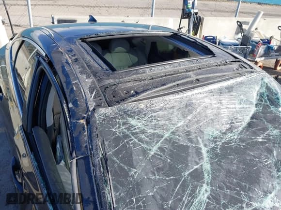 ✅ 2024 Hyundai Sonata Limited • VIN: KMHL54JJ5RA100174 • Лот: 41615773. Опубликован ранее на IAAI с пробегом 8 707 миль. Бесплатный доступ к архиву аукционных продаж из США и подробный отчёт об истории автомобиля на DreamBid. Изображение 13.