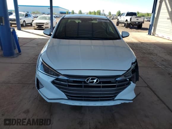 ✅ 2020 Hyundai Elantra SE • VIN: 5NPD74LF6LH615583 • Lot: 86877765. Listed on Copart with 74,856 mi. Free auction sales archive from the USA and detailed vehicle history report at DreamBid. Image 5.