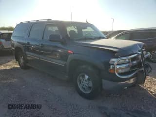 ✅ 2003 Chevrolet Suburban LT • VIN: 1GNFK16ZX3J198009 • Лот: 82784134. Опубликован ранее на Copart с пробегом 208 045 миль. Бесплатный доступ к архиву аукционных продаж из США и подробный отчёт об истории автомобиля на DreamBid. Изображение 4.