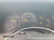 ✅ 2006 Chevrolet Tahoe LT • VIN: 1GNEC13Z36R133165 • Lot: 50787575. Listed on Copart with 119,303 mi. Free auction sales archive from the USA and detailed vehicle history report at DreamBid. Image 9.