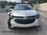 2021 Chevrolet Equinox LT с VIN 3GNAXJEV1MS161571, выставлен на аукционе Copart как лот 81819675 с пробегом 198 672 миль миль и Списание • Salvage title. История ставок и продаж доступна на DreamBid. Изображение 5.