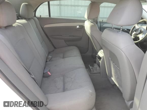 ✅ 2012 Chevrolet Malibu 1FL • VIN: 1G1ZA5EU0CF140900 • Lot: 78173104. Listed on Copart with 164,803 mi. Free auction sales archive from the USA and detailed vehicle history report at DreamBid. Image 11.