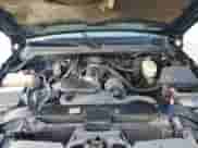 2004 Chevrolet Silverado 1500 Z71 with VIN 2GCEK19T741208633, listed as a Copart auction lot 84893075 with 217,235 mi miles and Salvage title. Bid and sale history available at DreamBid. Image 11.