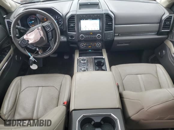 ✅ 2018 Ford Expedition Max Limited • VIN: 1FMJK2AT6JEA55474 • Lot: 83800545. Wystawiony na Copart z przebiegiem 85 683 mil. Bezpłatny archiwum sprzedaży aukcyjnych z USA i szczegółowy raport historii pojazdu na DreamBid. Zdjęcie 8.