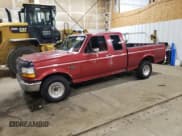 ✅ 1993 Ford F-150 S • VIN: 1FTEX15Y1PKB88533 • Lot: 81173825. Wystawiony na Copart z przebiegiem 143 896 mil. Bezpłatny archiwum sprzedaży aukcyjnych z USA i szczegółowy raport historii pojazdu na DreamBid. Zdjęcie 1.