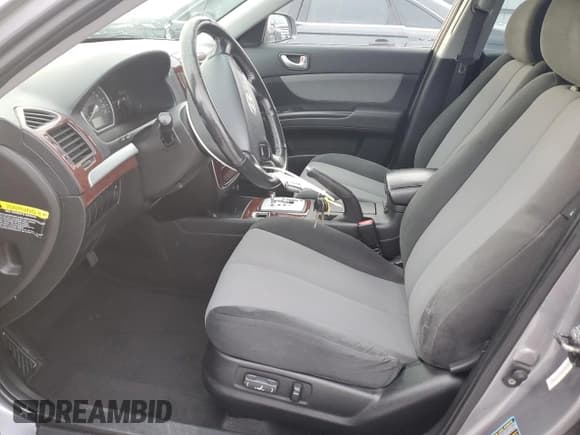 ✅ 2008 Hyundai Sonata GLS • VIN: 5NPET46C68H332285 • Лот: 84215884. Опубликован ранее на Copart с пробегом 243 134 миль. Бесплатный доступ к архиву аукционных продаж из США и подробный отчёт об истории автомобиля на DreamBid. Изображение 7.