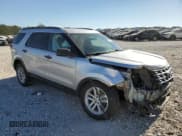 ✅ 2016 Ford Explorer • VIN: 1FM5K8B8XGGC37514 • Lot: 86707935. Listed on Copart with 166,070 mi. Free auction sales archive from the USA and detailed vehicle history report at DreamBid. Image 4.