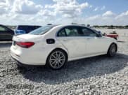 ✅ 2022 Mercedes-Benz E 450 • VIN: W1KZF5KB5NB084741 • Lot: 51249605. Listed on Copart with 26,198 mi. Free auction sales archive from the USA and detailed vehicle history report at DreamBid. Image 3.