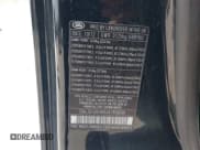 ✅ 2013 Land Rover Range Rover Sport SC • VIN: SALSH2E48DA783604 • Lot: 42532055. Listed on IAAI with 127,521 mi. Free auction sales archive from the USA and detailed vehicle history report at DreamBid. Image 9.