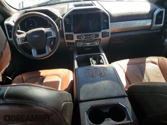 ✅ 2022 Ford F-250 XL • VIN: 1FT7W2B66NED72494 • Лот: 86547115. Опубликован ранее на Copart с пробегом Не указан. Бесплатный доступ к архиву аукционных продаж из США и подробный отчёт об истории автомобиля на DreamBid. Изображение 8.