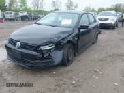 ✅ 2012 Volkswagen Jetta S • VIN: 3VW2K7AJ3CM345279 • Лот: 42208768. Опубликован ранее на IAAI с пробегом 102 237 миль. Бесплатный доступ к архиву аукционных продаж из США и подробный отчёт об истории автомобиля на DreamBid. Изображение 2.