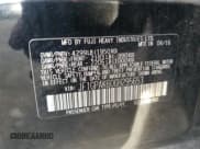 ✅ 2016 Subaru Impreza Limited • VIN: JF1GPAK60GH295653 • Lot: 81121294. Listed on Copart with 80,767 mi. Free auction sales archive from the USA and detailed vehicle history report at DreamBid. Image 12.