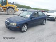 ✅ 2006 Hyundai Elantra GLS • VIN: KMHDN46D46U323761 • Лот: 42094183. Опубликован ранее на IAAI с пробегом 72 068 миль. Бесплатный доступ к архиву аукционных продаж из США и подробный отчёт об истории автомобиля на DreamBid. Изображение 2.