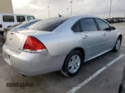 ✅ 2015 Chevrolet Impala LS • VIN: 2G1WA5E31F1133623 • Лот: 79618774. Опубликован ранее на Copart с пробегом Не указан. Бесплатный доступ к архиву аукционных продаж из США и подробный отчёт об истории автомобиля на DreamBid. Изображение 3.