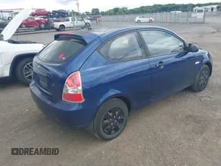 ✅ 2008 Hyundai Accent GS • VIN: KMHCM36C38U067602 • Лот: 43059434. Опубликован ранее на IAAI с пробегом 131 502 миль. Бесплатный доступ к архиву аукционных продаж из США и подробный отчёт об истории автомобиля на DreamBid. Изображение 4.