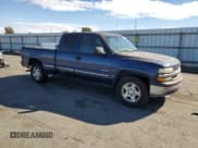 ✅ 2001 Chevrolet Silverado 1500 LS • VIN: 1GCEK19T21E284304 • Лот: 74469114. Опубликован ранее на Copart с пробегом 305 241 миль. Бесплатный доступ к архиву аукционных продаж из США и подробный отчёт об истории автомобиля на DreamBid. Изображение 4.