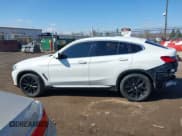 ✅ 2019 BMW X4 xDrive30i • VIN: 5UXUJ3C59KLG57079 • Lot: 41978805. Listed on IAAI with 72,619 mi. Free auction sales archive from the USA and detailed vehicle history report at DreamBid. Image 15.