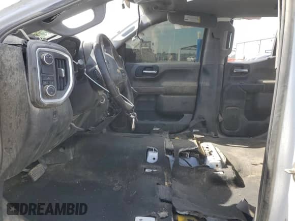 2022 Chevrolet Silverado 1500 LT с VIN 1GCRWCEK1NZ200079, выставлен на аукционе Copart как лот 90914705 с пробегом 20 260 миль миль и Чистый • Clean title. История ставок и продаж доступна на DreamBid. Изображение 7.