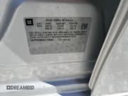 ✅ 2016 Chevrolet Cruze LT • VIN: 1G1PE5SB2G7172603 • Lot: 82471525. Wystawiony na Copart z przebiegiem 62 415 mil. Bezpłatny archiwum sprzedaży aukcyjnych z USA i szczegółowy raport historii pojazdu na DreamBid. Zdjęcie 12.