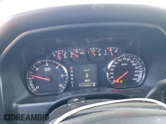 ✅ 2018 Chevrolet Silverado 2500HD Work Truck • VIN: 1GC2CUEG3JZ156821 • Lot: 80659445. Listed on Copart with 159,408 mi. Free auction sales archive from the USA and detailed vehicle history report at DreamBid. Image 9.