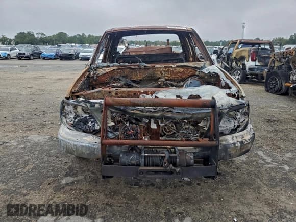 ✅ 2003 Ford F-150 XL • VIN: 2FTRX18W43CA75041 • Lot: 95665335. Listed on Copart with Not provided. Free auction sales archive from the USA and detailed vehicle history report at DreamBid. Image 5.