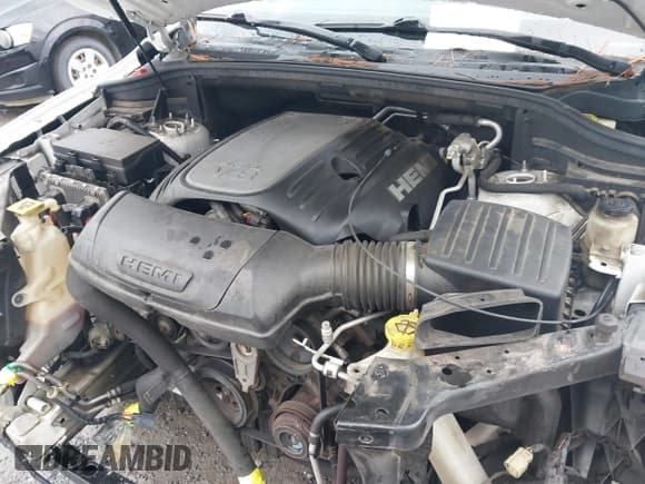 ✅ 2015 Dodge Durango Citadel • VIN: 1C4SDJET5FC857380 • Lot: 43387254. Listed on IAAI with 204,695 mi. Free auction sales archive from the USA and detailed vehicle history report at DreamBid. Image 10.