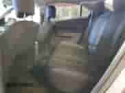 2012 Chevrolet Equinox 1LT with VIN 2GNALDEK1C6200837, listed as a Copart auction lot 89923235 with 169,018 mi miles and Salvage title. Bid and sale history available at DreamBid. Image 11.