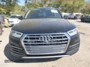 ✅ 2018 Audi Q5 Prestige • VIN: WA1CNAFY2J2099597 • Lot: 43453619. Listed on IAAI with 82,168 mi. Free auction sales archive from the USA and detailed vehicle history report at DreamBid. Image 12.