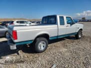 ✅ 1996 Ford F-150 • VIN: 1FTEX14H6TKA13173 • Lot: 85512795. Listed on Copart with 206,070 mi. Free auction sales archive from the USA and detailed vehicle history report at DreamBid. Image 3.