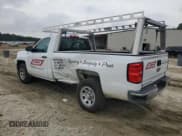 ✅ 2017 Chevrolet Silverado 1500 Work Truck • VIN: 1GCNCNEH1HZ204483 • Lot: 81897765. Wystawiony na Copart z przebiegiem 85 695 mil. Bezpłatny archiwum sprzedaży aukcyjnych z USA i szczegółowy raport historii pojazdu na DreamBid. Zdjęcie 2.