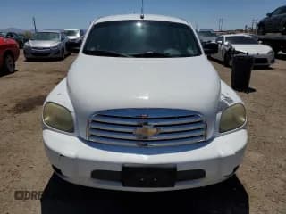 ✅ 2007 Chevrolet HHR LS • VIN: 3GNDA13D17S546030 • Lot: 54393135. Listed on Copart with 108,154 mi. Free auction sales archive from the USA and detailed vehicle history report at DreamBid. Image 5.