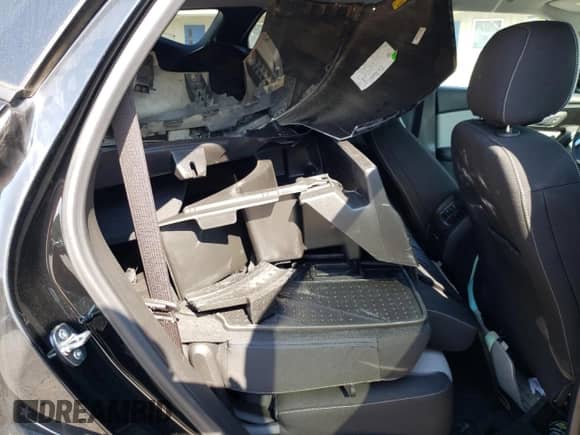 2023 Chevrolet Blazer LT z VIN 3GNKBHR45PS102749, wystawiony jako Copart lot #69273063 z przebiegiem 28 662 mil mil oraz . Historia ofert i sprzedaży dostępna na DreamBid. Obrazek 12.