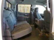 ✅ 2021 Chevrolet Silverado 1500 LT Trail Boss • VIN: 1GCPYFEL8MZ315384 • Lot: 66251155. Wystawiony na Copart z przebiegiem 110 053 mil. Bezpłatny archiwum sprzedaży aukcyjnych z USA i szczegółowy raport historii pojazdu na DreamBid. Zdjęcie 10.