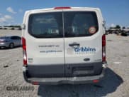 ✅ 2016 Ford Transit Cargo • VIN: 1FTYE1ZM2GKA82215 • Lot: 68535505. Listed on Copart with Not provided. Free auction sales archive from the USA and detailed vehicle history report at DreamBid. Image 6.