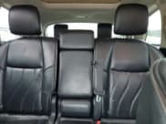 ✅ 2015 Infiniti QX60 • VIN: 5N1AL0MN8FC500377 • Лот: 57451475. Опубликован ранее на Copart с пробегом 154 645 миль. Бесплатный доступ к архиву аукционных продаж из США и подробный отчёт об истории автомобиля на DreamBid. Изображение 10.