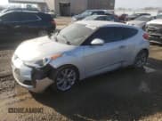 ✅ 2016 Hyundai Veloster • VIN: KMHTC6AD3GU291245 • Lot: 41369254. Wystawiony na Copart z przebiegiem Nie podano. Bezpłatny archiwum sprzedaży aukcyjnych z USA i szczegółowy raport historii pojazdu na DreamBid. Zdjęcie 1.