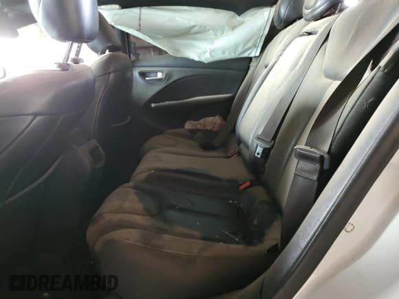 ✅ 2013 Dodge Dart GT • VIN: 1C3CDFCB9DD341904 • Lot: 47631875. Listed on Copart with 159,490 mi. Free auction sales archive from the USA and detailed vehicle history report at DreamBid. Image 10.