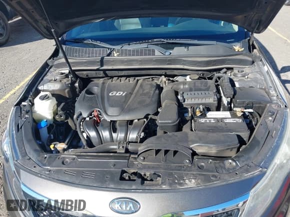 ✅ 2012 Kia Optima EX • VIN: 5XXGN4A79CG042818 • Lot: 43384989. Wystawiony na IAAI z przebiegiem 139 274 mil. Bezpłatny archiwum sprzedaży aukcyjnych z USA i szczegółowy raport historii pojazdu na DreamBid. Zdjęcie 10.