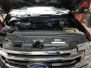 ✅ 2022 Ford F-250 XL • VIN: 1FT7W2BNXNED03489 • Lot: 84047814. Wystawiony na Copart z przebiegiem 50 899 mil. Bezpłatny archiwum sprzedaży aukcyjnych z USA i szczegółowy raport historii pojazdu na DreamBid. Zdjęcie 12.