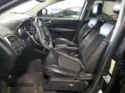 ✅ 2015 Dodge Journey Crossroad • VIN: 3C4PDCGG5FT510735 • Lot: 84971235. Listed on Copart with 133,588 mi. Free auction sales archive from the USA and detailed vehicle history report at DreamBid. Image 7.