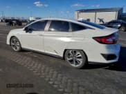 ✅ 2018 Honda Clarity Touring • VIN: JHMZC5F37JC004252 • Lot: 91730235. Wystawiony na Copart z przebiegiem 181 506 mil. Bezpłatny archiwum sprzedaży aukcyjnych z USA i szczegółowy raport historii pojazdu na DreamBid. Zdjęcie 2.