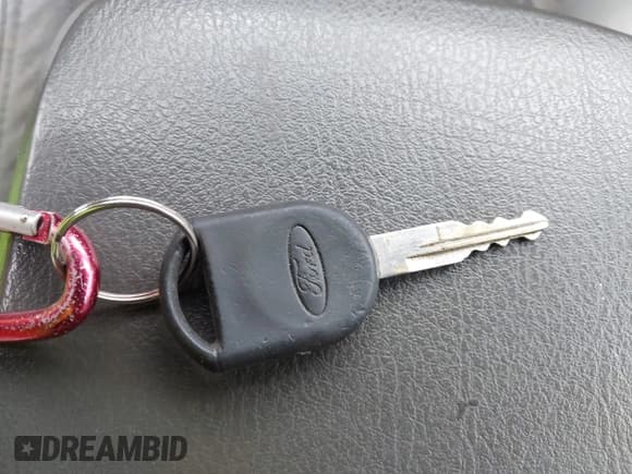 ✅ 2004 Ford Explorer XLT • VIN: 1FMZU73K34ZB23726 • Lot: 42274070. Listed on IAAI with 159,245 mi. Free auction sales archive from the USA and detailed vehicle history report at DreamBid. Image 11.