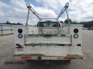 ✅ 2007 Chevrolet Silverado 2500HD • VIN: 1GBHK24K07E509205 • Лот: 58757375. Опубликован ранее на Copart с пробегом Не указан. Бесплатный доступ к архиву аукционных продаж из США и подробный отчёт об истории автомобиля на DreamBid. Изображение 6.