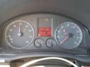 ✅ 2008 Volkswagen Rabbit S • VIN: WVWBB71K78W322803 • Lot: 65476115. Listed on Copart with 114,219 mi. Free auction sales archive from the USA and detailed vehicle history report at DreamBid. Image 9.