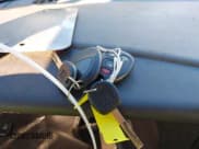 ✅ 2023 Chevrolet Express Passenger LS • VIN: 1GAZGNFP9P1114645 • Лот: 41663857. Опубликован ранее на IAAI с пробегом 128 181 миль. Бесплатный доступ к архиву аукционных продаж из США и подробный отчёт об истории автомобиля на DreamBid. Изображение 11.