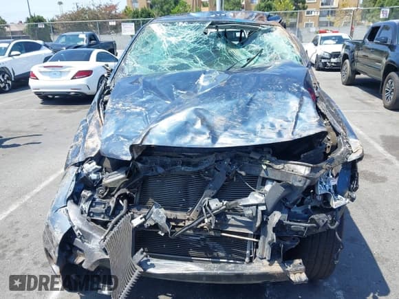 ✅ 2019 Nissan Frontier SV • VIN: 1N6AD0ER1KN876823 • Lot: 42987280. Listed on IAAI with Not provided. Free auction sales archive from the USA and detailed vehicle history report at DreamBid. Image 12.