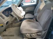 ✅ 2005 Hyundai Sonata GL • VIN: KMHWF25S75A161540 • Lot: 80282554. Listed on Copart with Not provided. Free auction sales archive from the USA and detailed vehicle history report at DreamBid. Image 7.