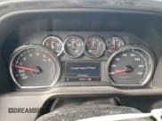 ✅ 2021 Chevrolet Silverado 1500 RST • VIN: 1GCUYEED1MZ396945 • Lot: 73093574. Wystawiony na Copart z przebiegiem 76 563 mil. Bezpłatny archiwum sprzedaży aukcyjnych z USA i szczegółowy raport historii pojazdu na DreamBid. Zdjęcie 9.