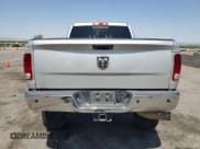 ✅ 2015 Ram 2500 Laramie • VIN: 3C6UR5NL5FG695109 • Лот: 60937445. Опубликован ранее на Copart с пробегом 130 199 миль. Бесплатный доступ к архиву аукционных продаж из США и подробный отчёт об истории автомобиля на DreamBid. Изображение 6.