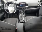 ✅ 2023 Hyundai Venue Limited • VIN: KMHRC8A32PU278595 • Lot: 46461225. Listed on Copart with 2,158 mi. Free auction sales archive from the USA and detailed vehicle history report at DreamBid. Image 8.